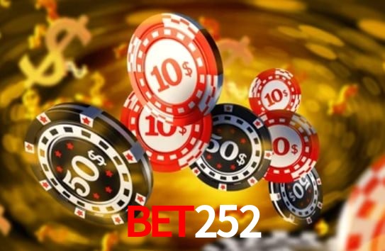 Promoções Sazonais bet252