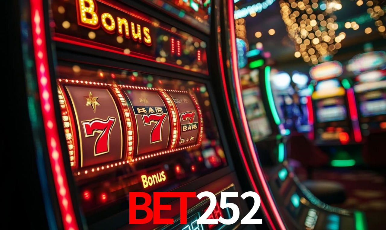 Recursos App bet252