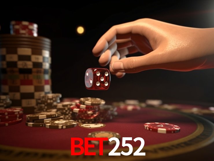 bet252 Bonus Rain – Ganhe mais em jogos de caça-níqueis