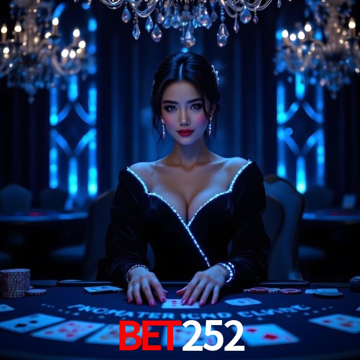 bet252 Premiação acumulada / Jackpot