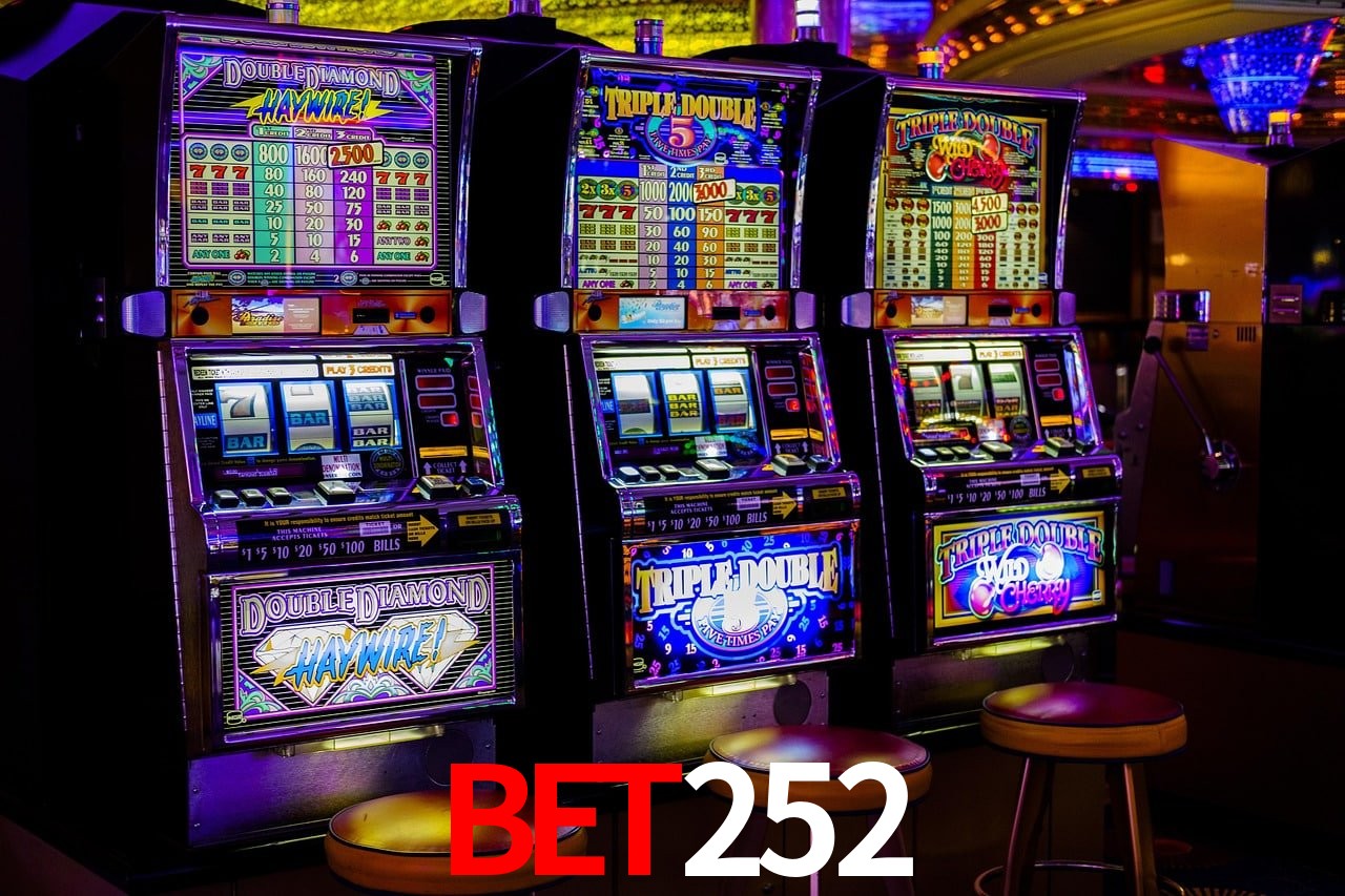Especiais de Fim de Semana bet252