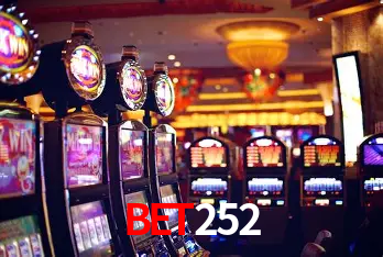Explorando a Categoria de Eventos em Apostas na bet252