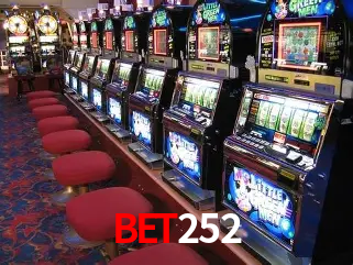 A Revolução dos Aplicativos de Jogos no bet252