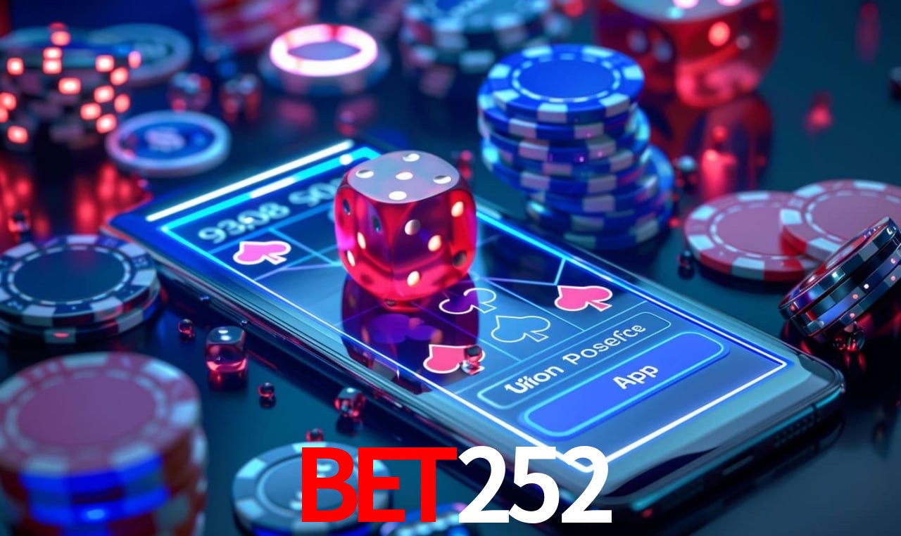 Oportunidades bet252