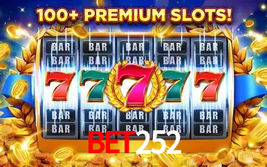 A Emoção da Loteria na bet252: Uma Chance de Mudança de Vida