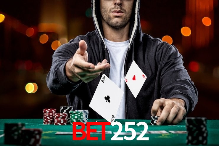 Funcionalidades App bet252