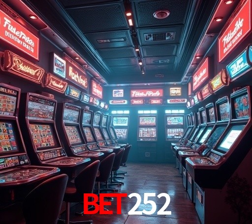 Prêmio bet252