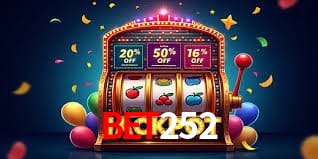 Benefícios VIP bet252