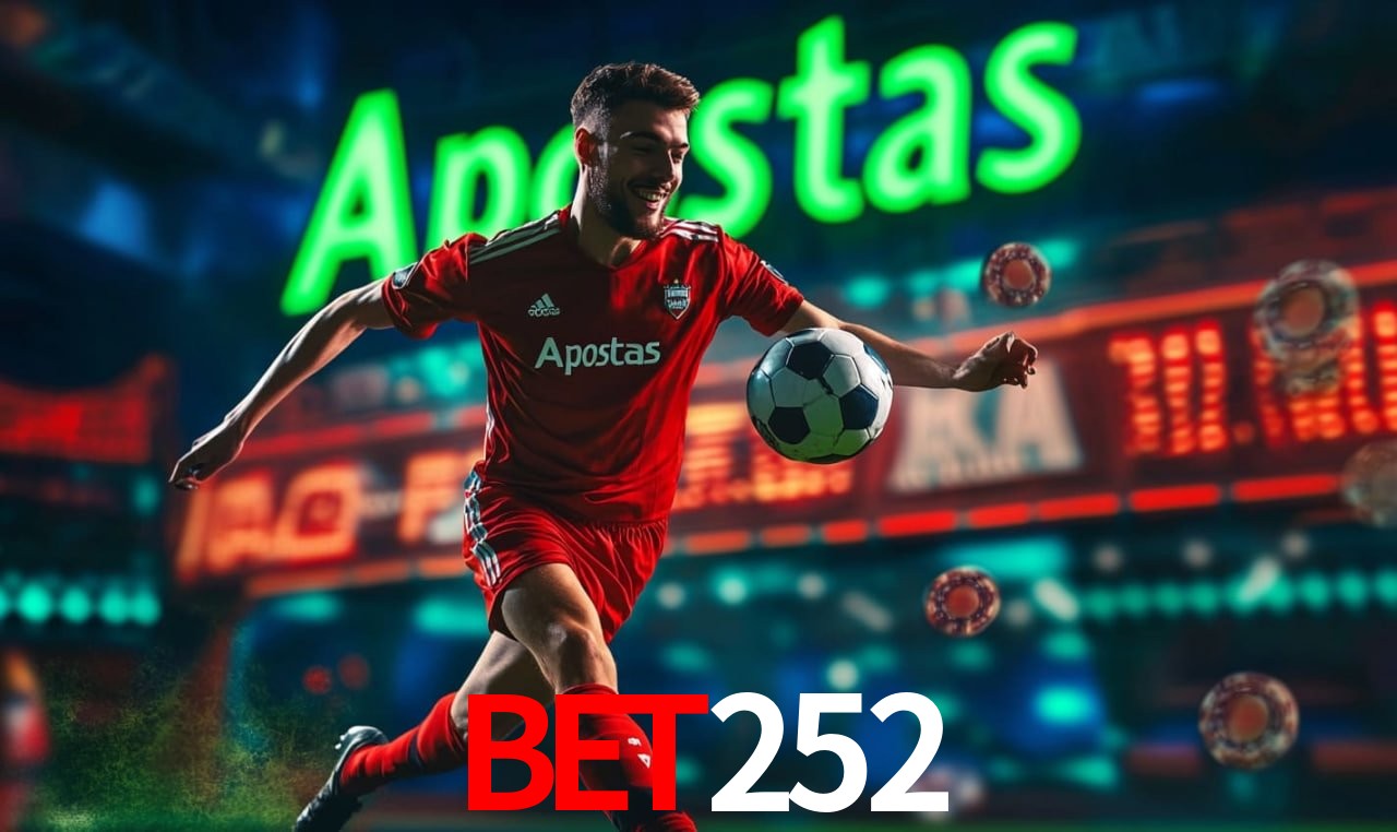 Recursos de Bônus bet252