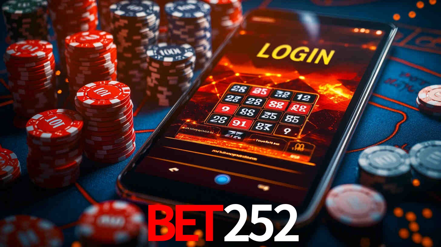 Ofertas App bet252