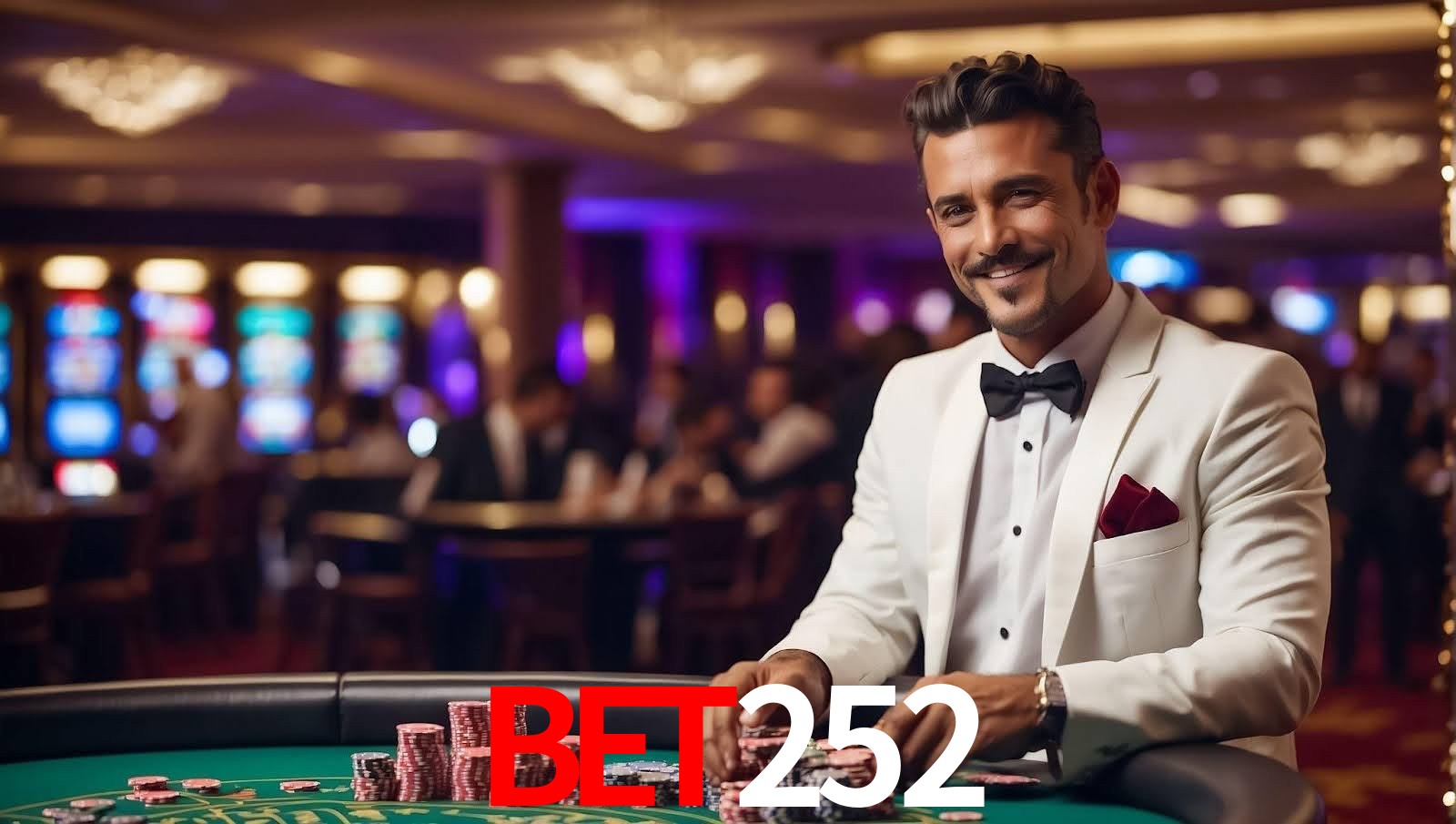 Tornar VIP bet252
