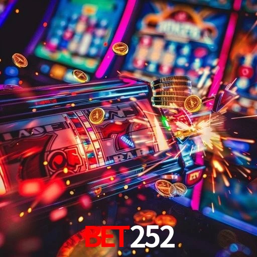 Benefícios da Conta bet252