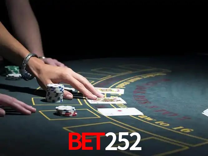 Sistema VIP bet252