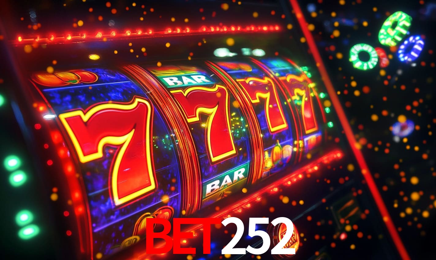 Bônus Generosos e Exclusivos no bet252 para Você!
