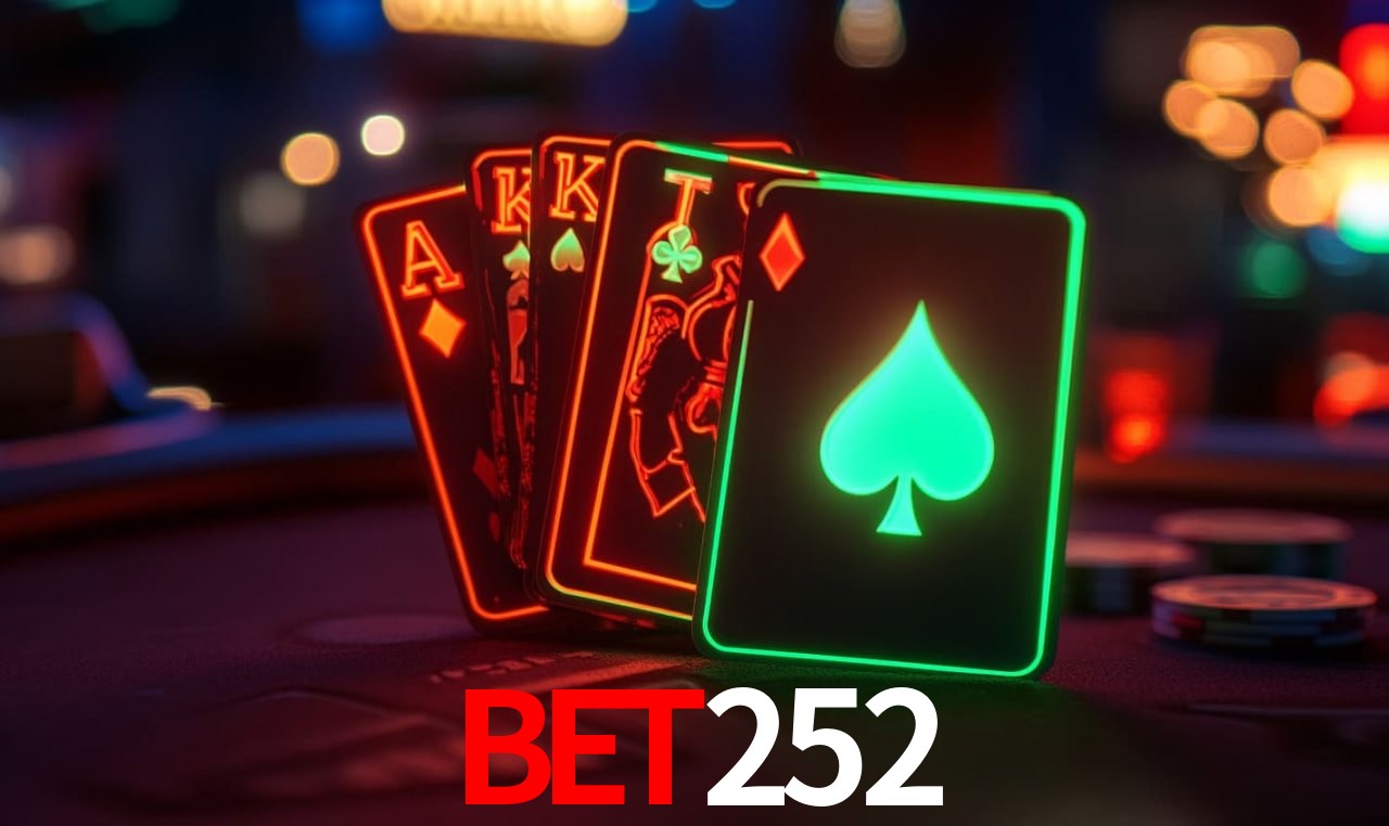 Torneios bet252
