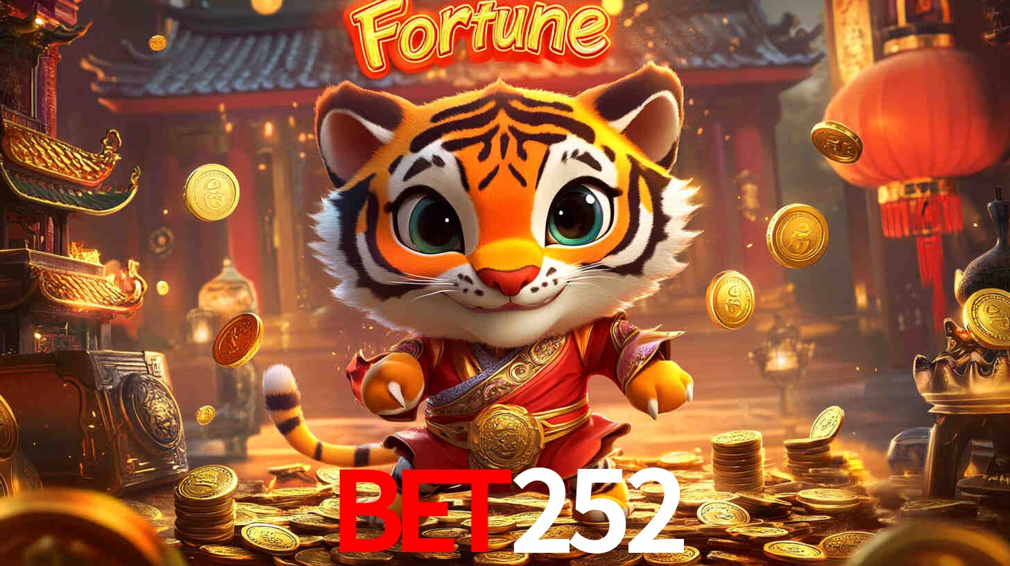 App Premium bet252