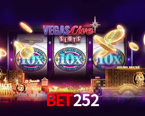 A Popularidade dos Caça-Níqueis no bet252