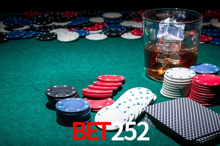 Integração de APIs bet252
