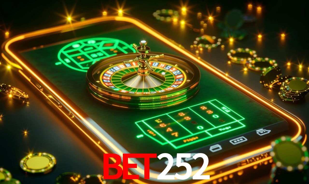 Vantagens VIP bet252