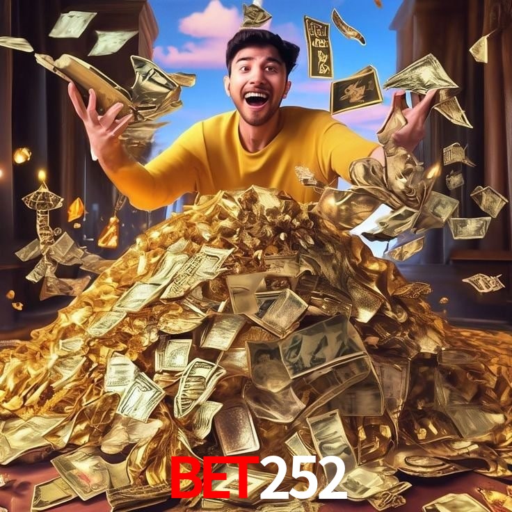 Design Responsivo bet252