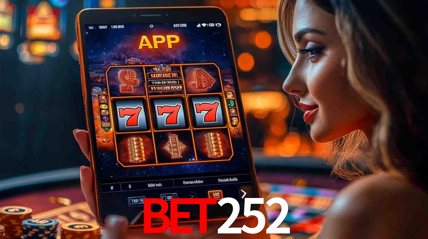 bet252 bet casino