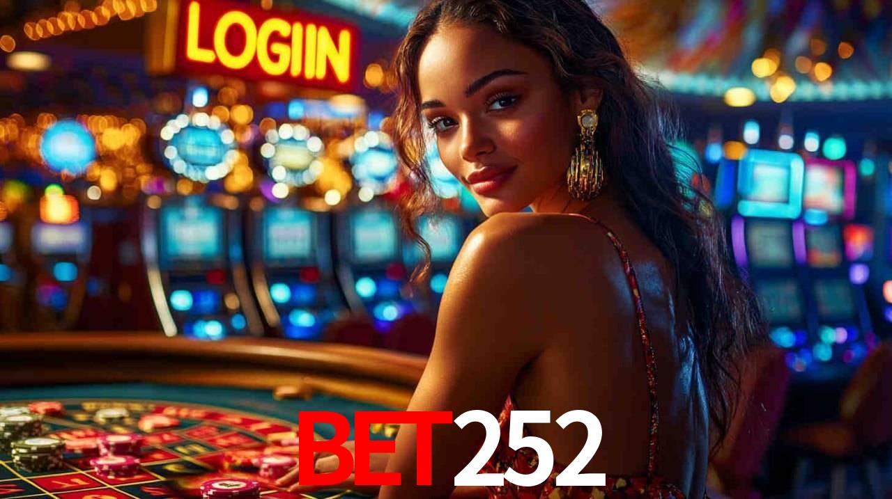bet252 Giros Grátis
