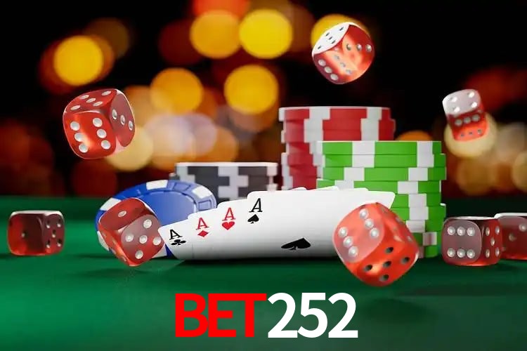 bet252 Chuva de bônus em máquinas caça-níqueis