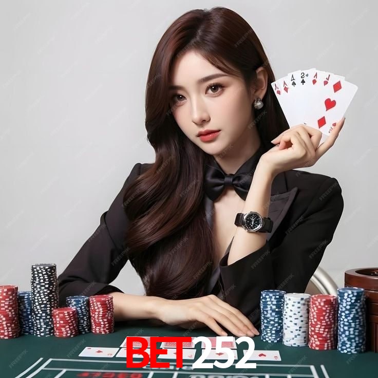 Programa VIP bet252