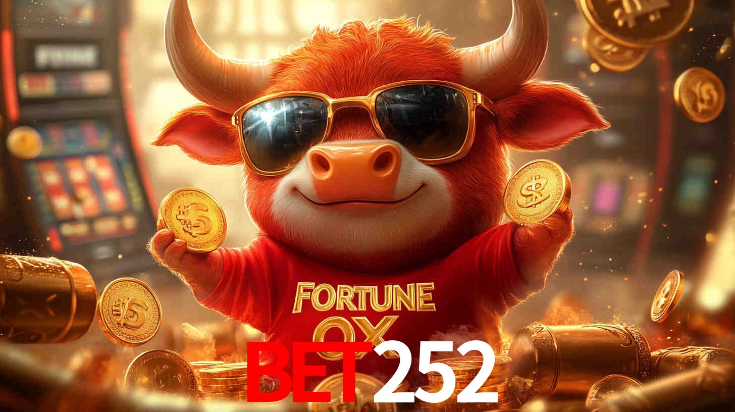 bet252 bet Brasil