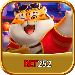 Logo da bet252