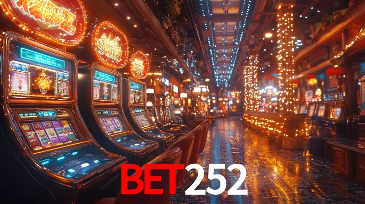 Bônus Generosos e Exclusivos no bet252 para Você!