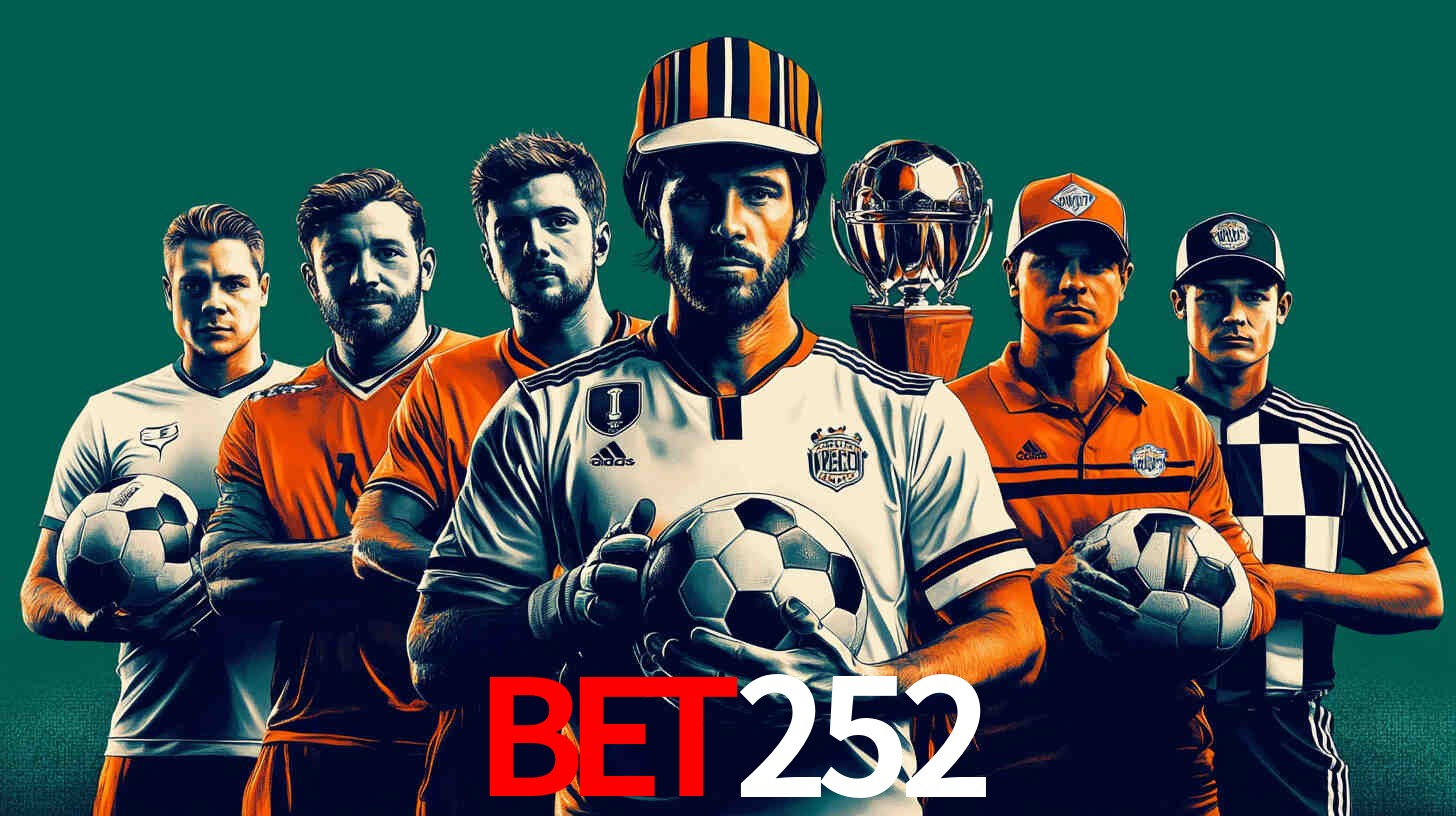Casino Ao Vivo bet252