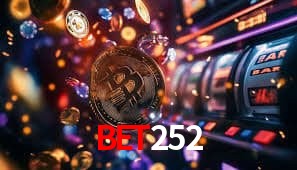Jogos de Slot bet252