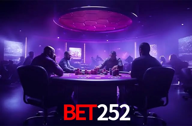 Estatísticas Esportivas bet252