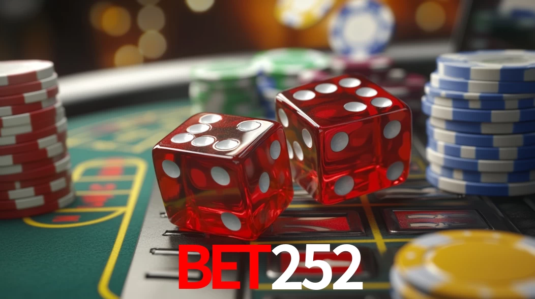 Ofertas Imperdíveis na bet252: Promoções e Bônus Que Valem a Pena
