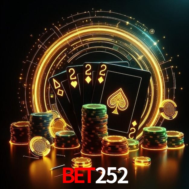 Apostas Esportivas na bet252: Um Guia Completo