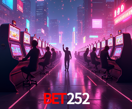 Promoções Sazonais bet252