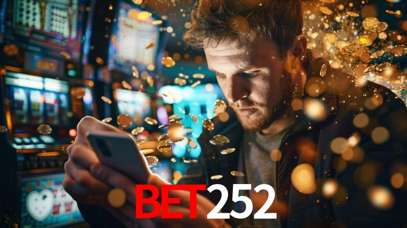 Explorando a Categoria de Eventos em Apostas na bet252