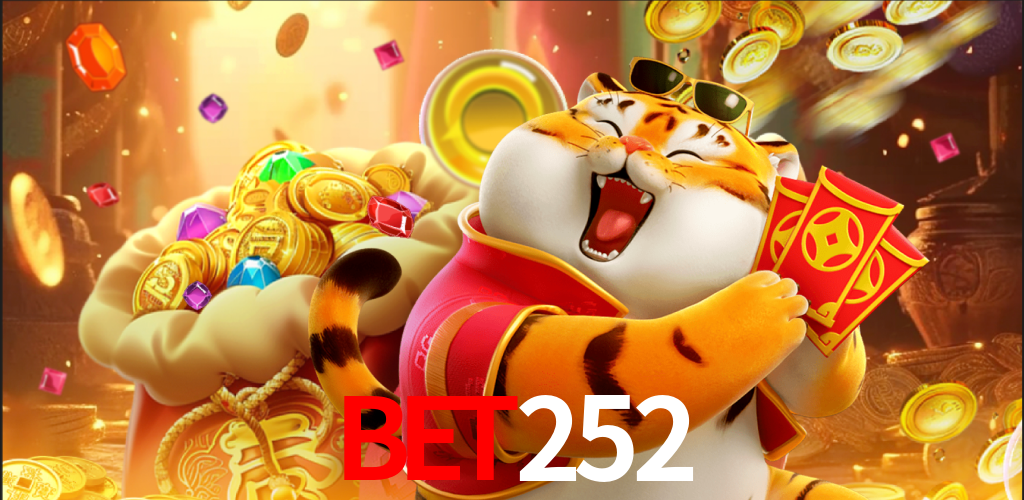 Descubra a Magia dos Jogos de Arcade no bet252