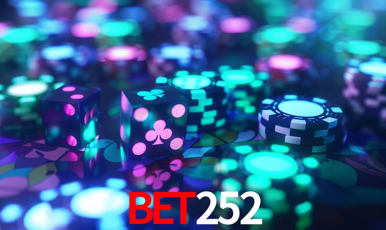 Desvendando o Mundo dos Jogos Virtuais na bet252