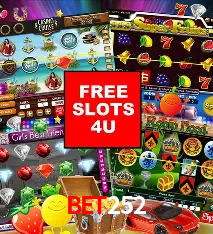 Exclusive Offers bet252