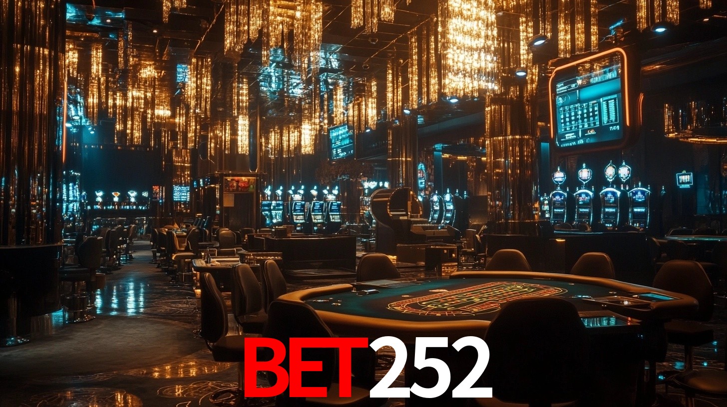 bet252.com