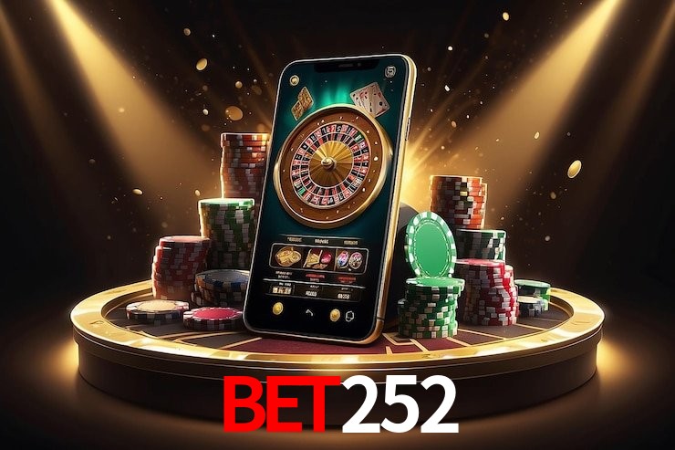 Descubra a Magia dos Jogos de Arcade no bet252