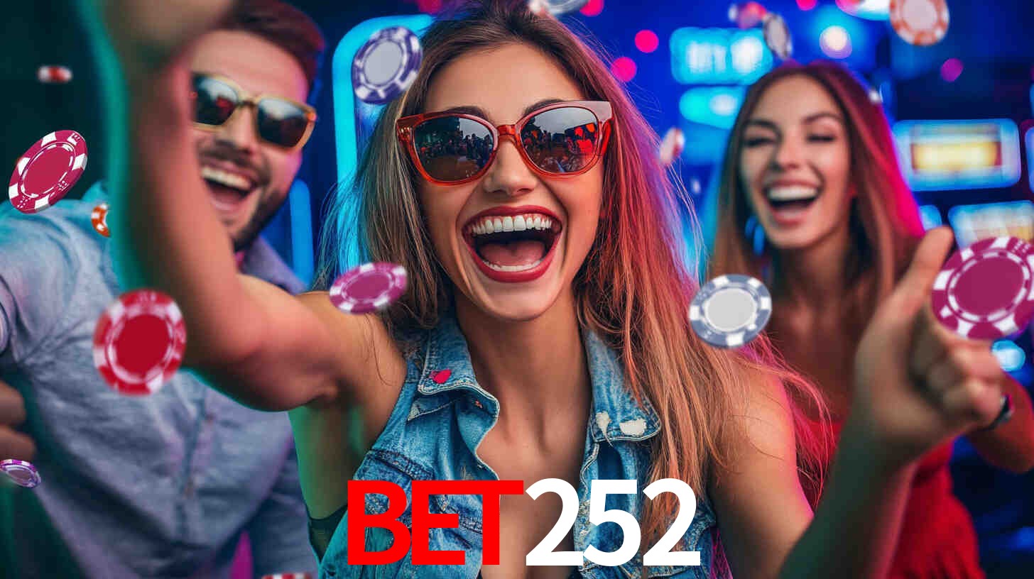 Programa VIP bet252