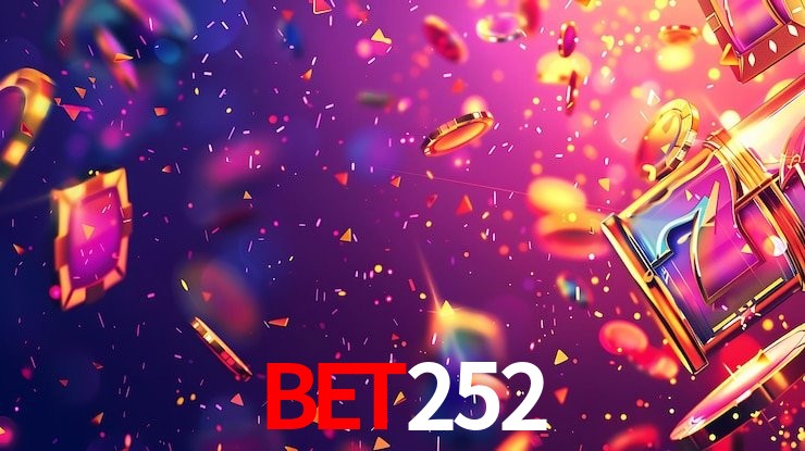 Diretório de Jogos bet252