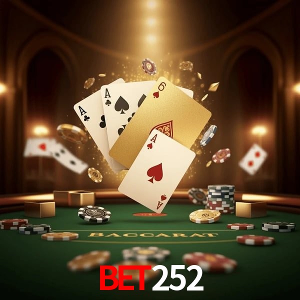 Daily Bonuses bet252