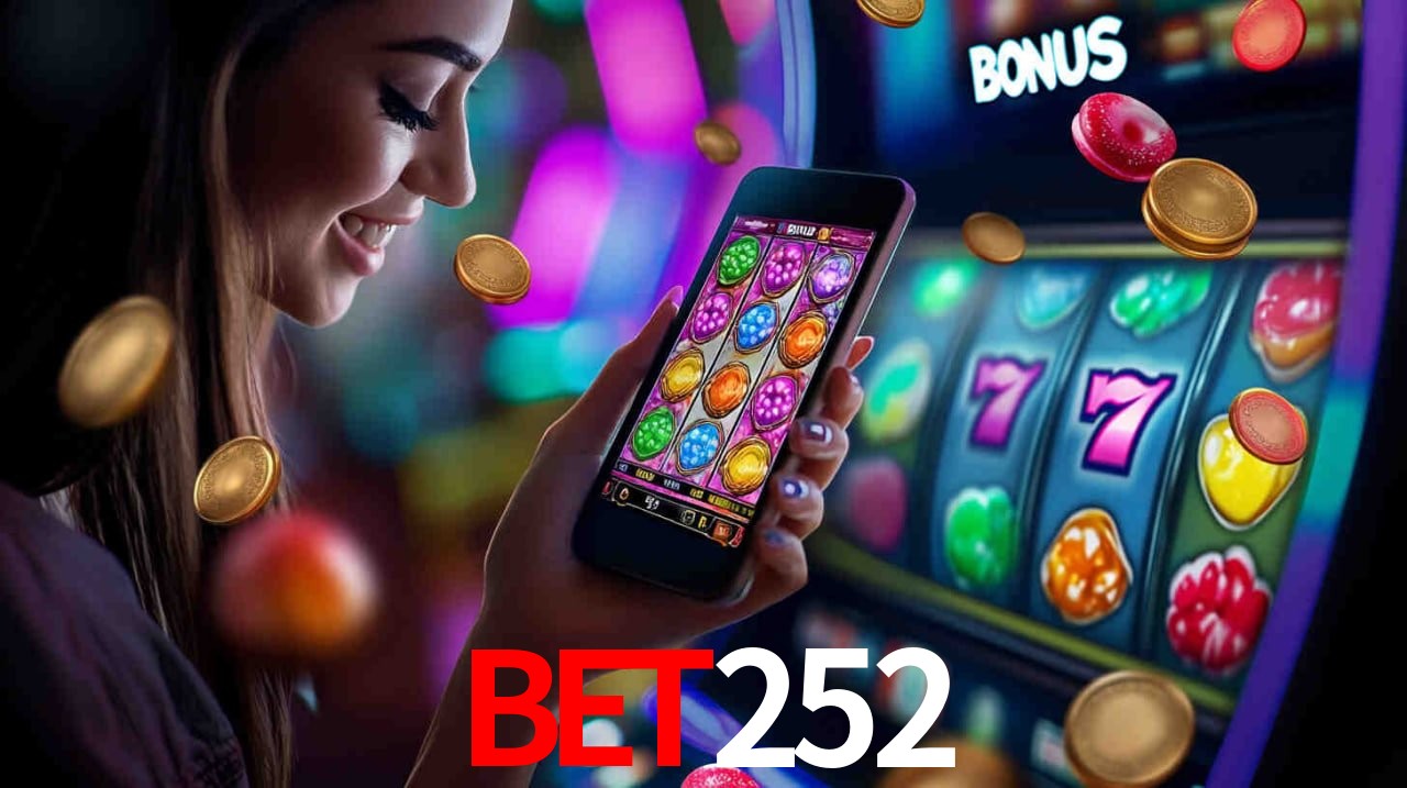 Descubra o Programa VIP da bet252: Vantagens Exclusivas para Jogadores