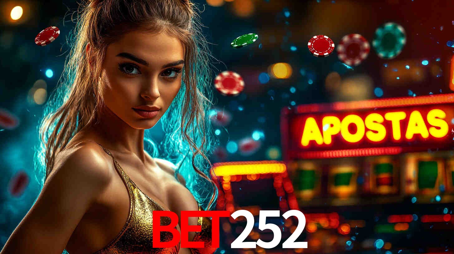 Jogos Exclusivos bet252