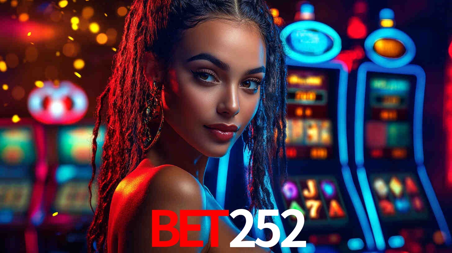 Mesa de Blackjack bet252
