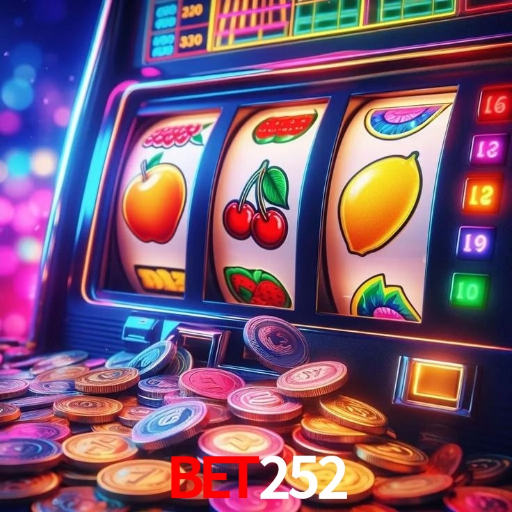 A Revolução dos Aplicativos de Jogos no bet252